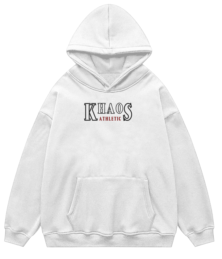 FEAR THE LAMB™ Hooded Sweatshirt