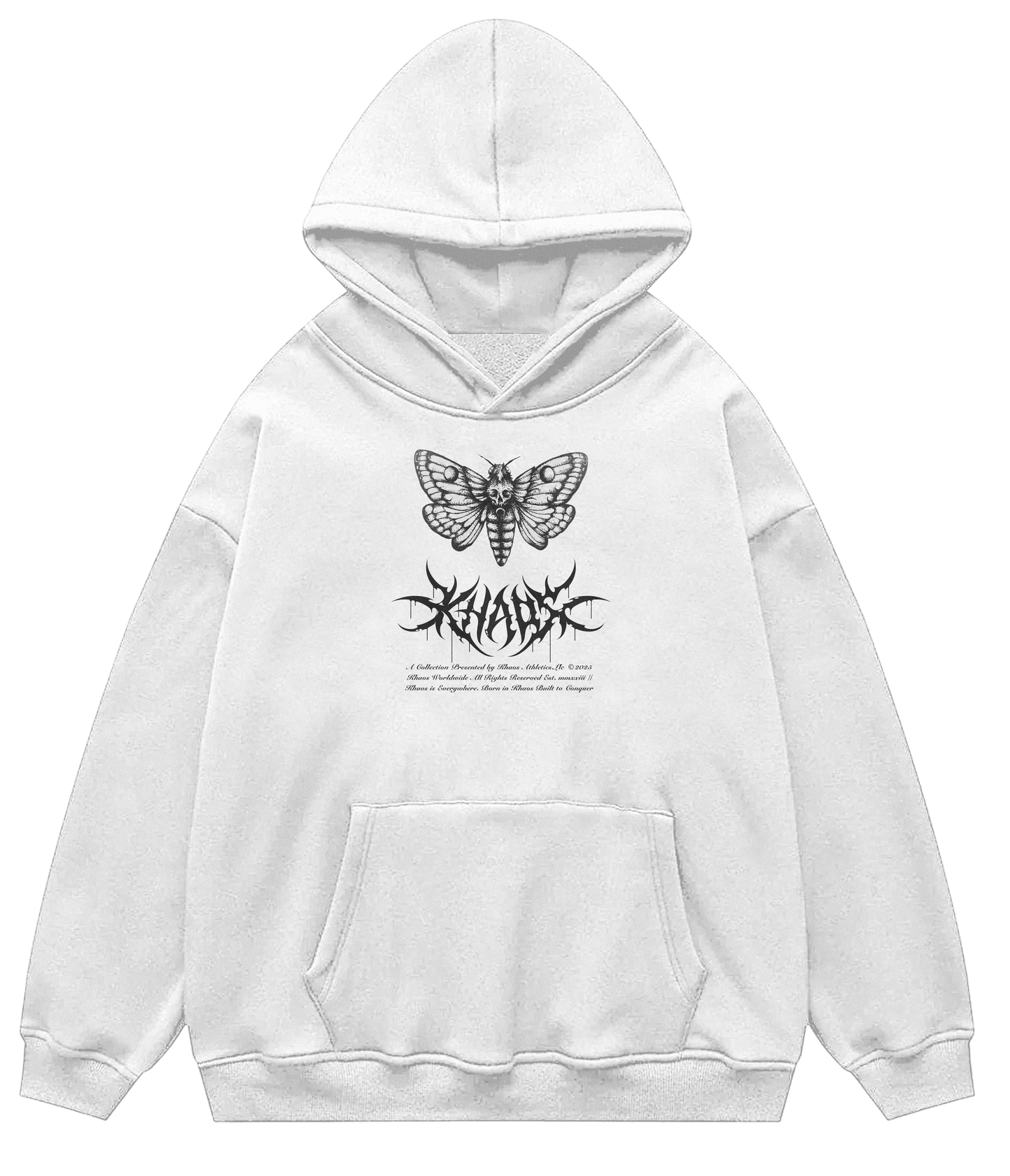 FOREVER™ Hooded Sweatshirt BD Regular price