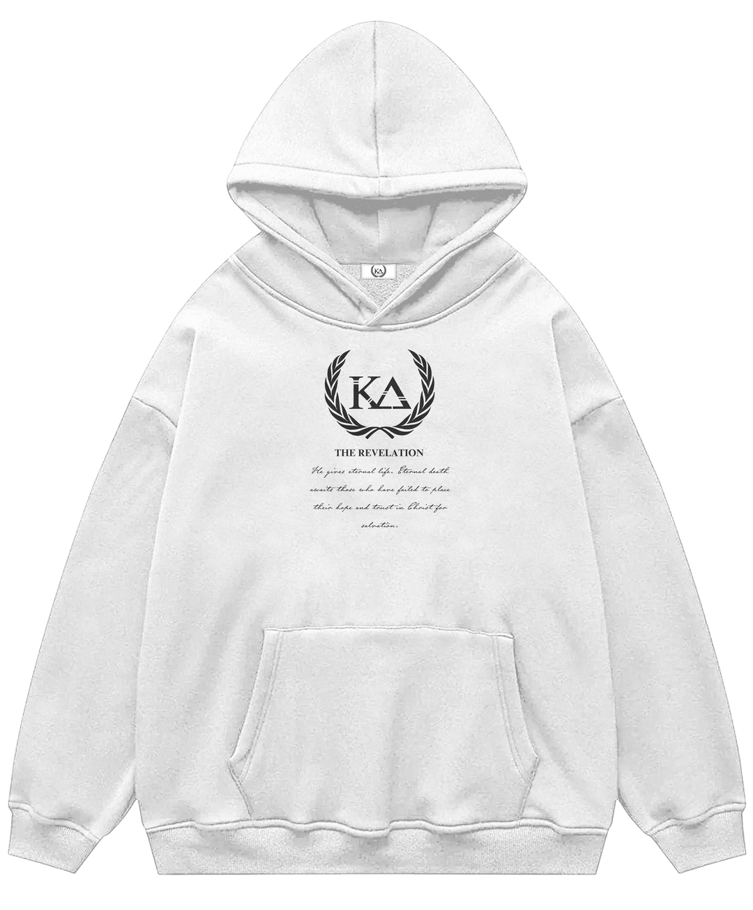 ETERNAL LIFE™ Hooded Sweatshirt