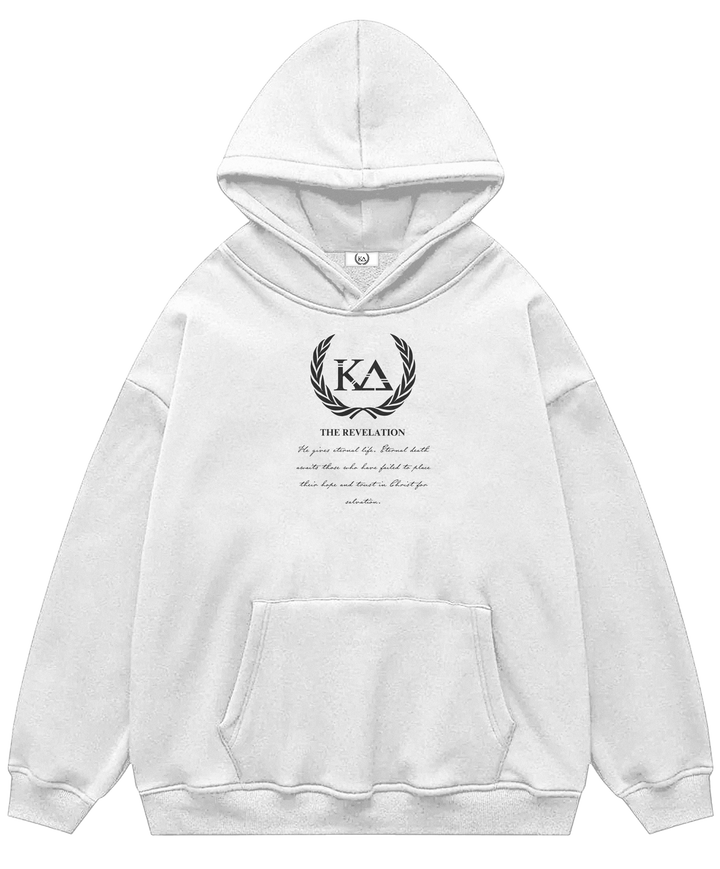 ETERNAL LIFE™ Hooded Sweatshirt