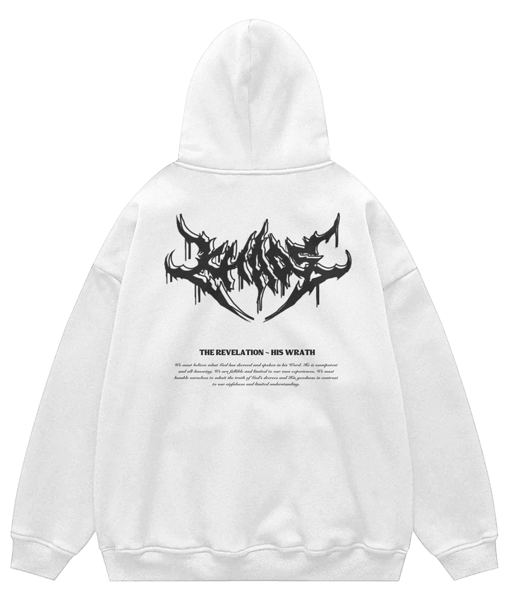 HIS JUSTICE™ Hooded Sweatshirt