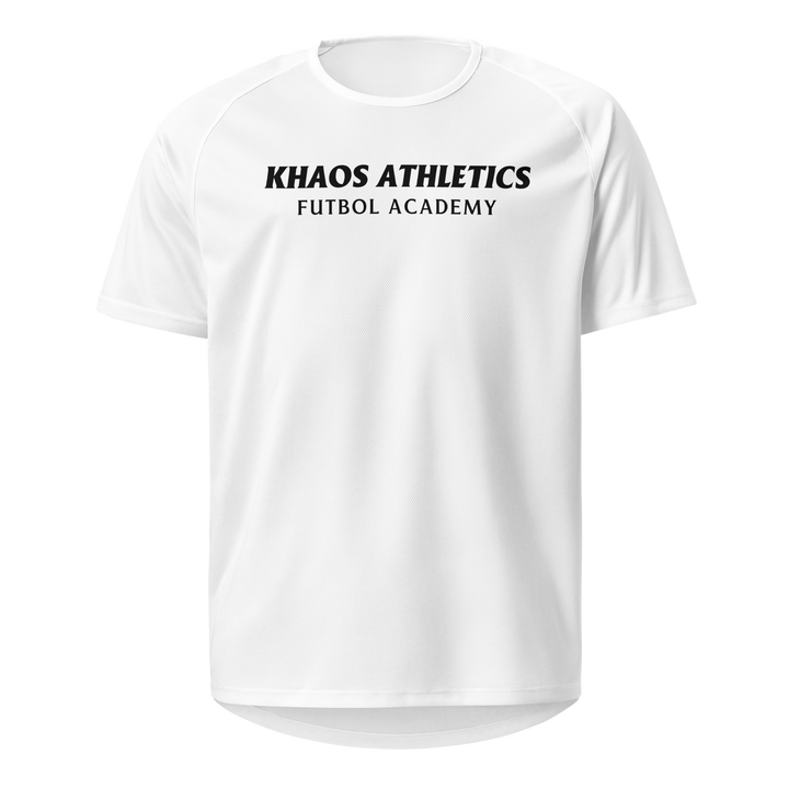 KHAOS FUTBOL™ Training Tee