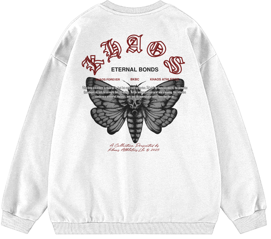 WING OF FIRE™ Crewneck Sweatshirt