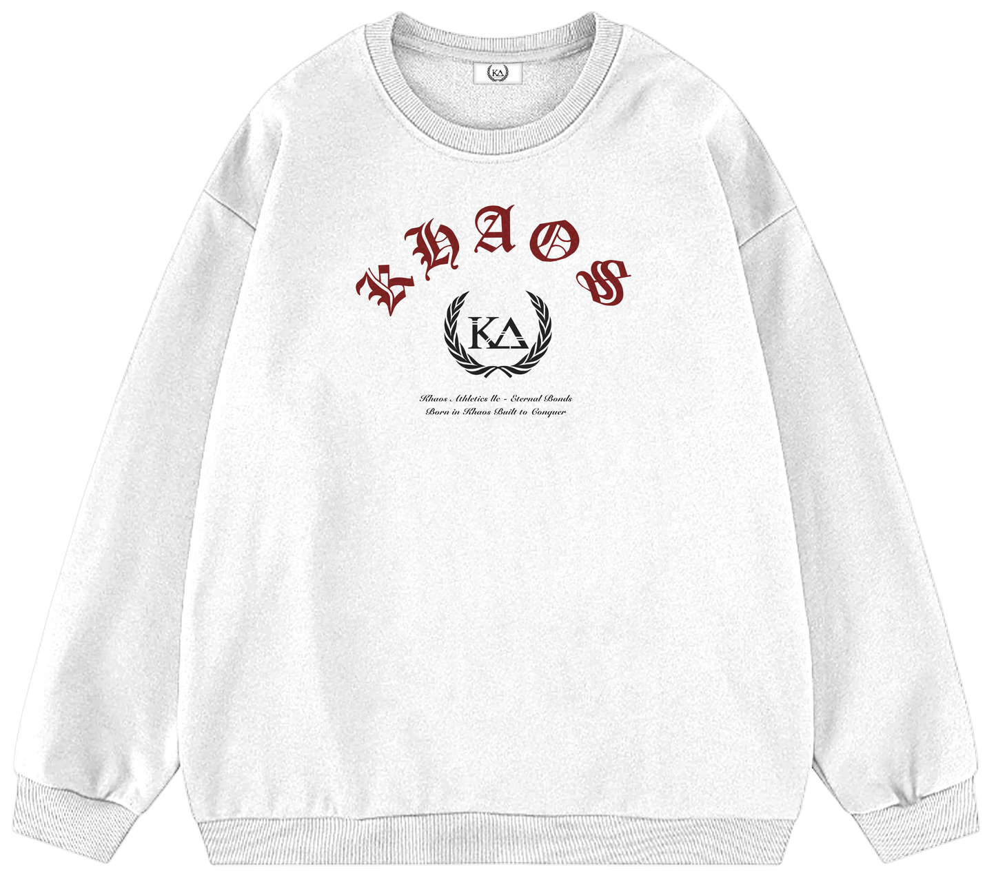 WING OF FIRE™ Crewneck Sweatshirt