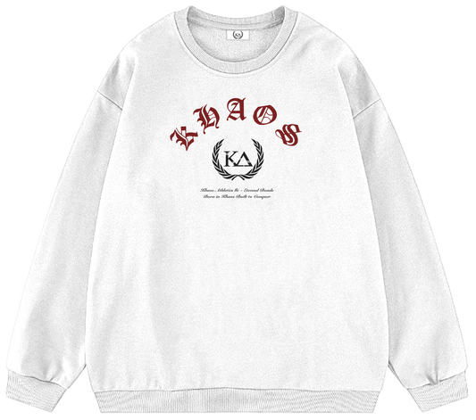 WING OF FIRE™ Crewneck Sweatshirt